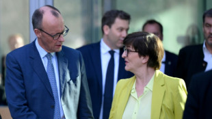 Esken: SPD spricht mit Abweichlern &uuml;ber Finanzpaket - "Bei CDU weiterer Weg"