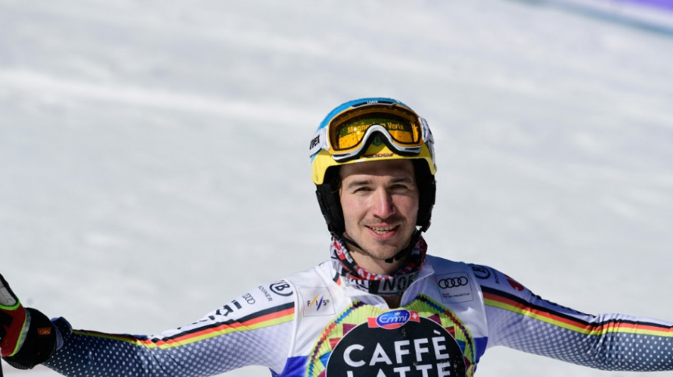 Neureuther kritisiert Rennkalender: "Ein v&ouml;lliger Wahnsinn"