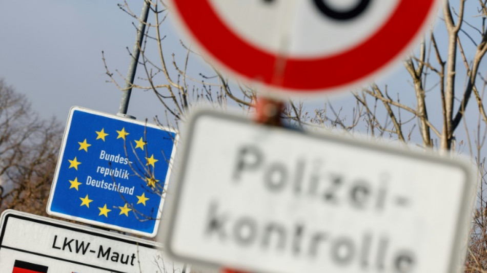 Dobrindt will versch&auml;rfte Grenzkontrollen gleich nach Amtsantritt umsetzen