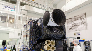 Entra en funcionamiento el primer sat&eacute;lite europeo detector de episodios meteorol&oacute;gicos extremos