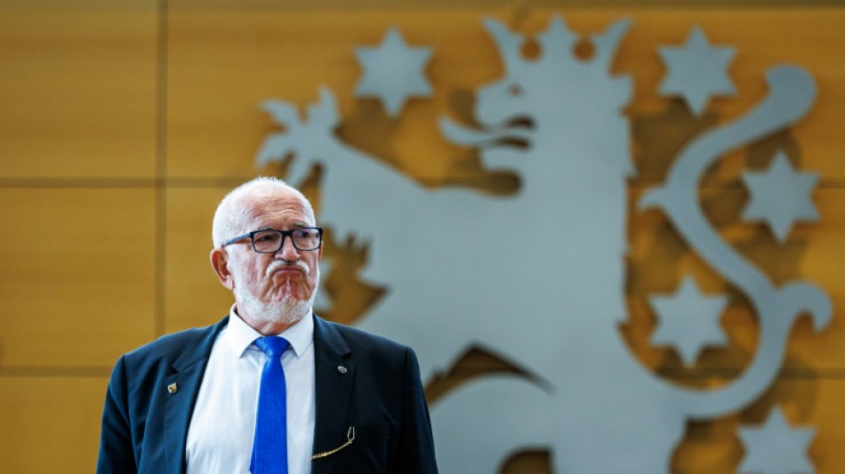 Streit um Landtagspr&auml;sidenten in Th&uuml;ringen: CDU rechnet mit neuer Wahl am Samstag