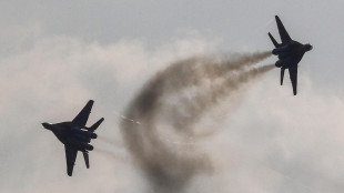 Amb.russo in Francia, se nostri jet abbattuti sarà guerra