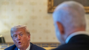 Trump zuversichtlich: Hamas will Waffenruhe im Gazastreifen 