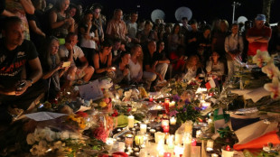 Ouverture &agrave; Paris du proc&egrave;s de l'attentat de Nice, 86 morts sur la Promenade des Anglais