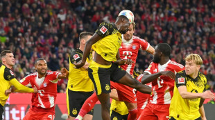 Kovac übt deutliche Schiri-Kritik: "Jetzt kriege ich Ärger"