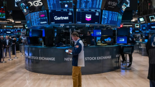 Wall Street reprend son souffle dans le vert apr&egrave;s une bonne semaine