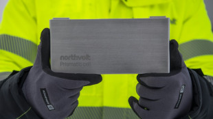 Aktion&auml;re von Batteriehersteller Northvolt stimmen f&uuml;r Fortf&uuml;hrung der Gesch&auml;fte 