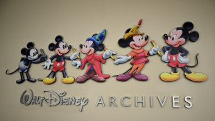 Anuncian pel&iacute;culas de terror de Mickey al expirar derechos de autor de Disney