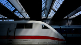 Deutliche Steigerung im Haushalt: 166 Milliarden Euro für Verkehrsinfrastruktur