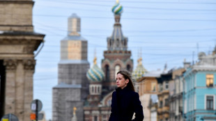 Des veuves de soldats russes tu&eacute;s en Ukraine s'entraident face &agrave; la douleur