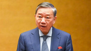 Au Vietnam, le ministre de la S&eacute;curit&eacute; devient le nouveau pr&eacute;sident 