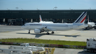 Turbulences chez Airbus: l'A320 confront&eacute; &agrave; un nouveau d&eacute;faut apr&egrave;s le logiciel vuln&eacute;rable 
