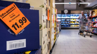 La inflaci&oacute;n cay&oacute; de nuevo en junio en la eurozona, pero no lo suficiente para el BCE