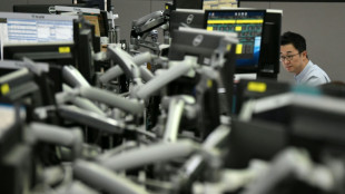 Asian markets rally as new US jobs data fans rate cut hopes