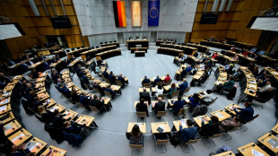 Berlin: Linke-Abgeordnete Klein zu Pr&auml;sidentin von Abgeordnetenhaus gew&auml;hlt 