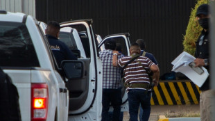 Detienen en M&eacute;xico a siete guardias del alcalde asesinado acusados del crimen