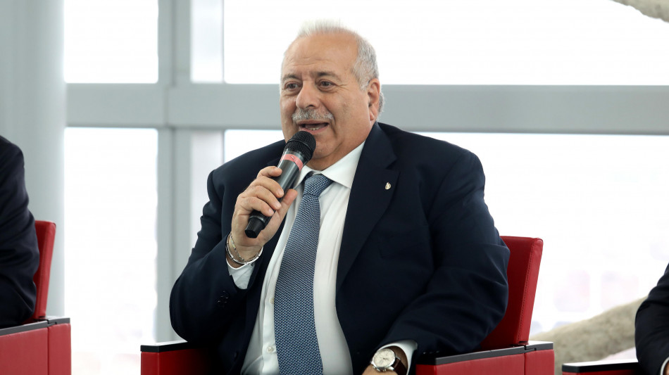 Pallavolo: Torino ospiter&agrave; la Final four di Champions maschile