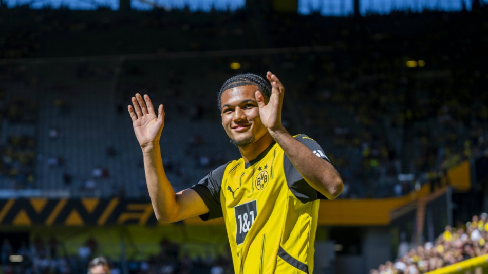 Wechsel nach Monaco: U17-Weltmeister Brunner verl&auml;sst BVB
