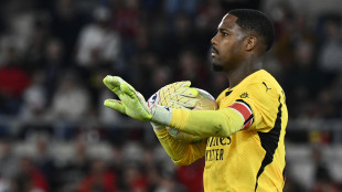 Milan-Como: Maignan, 'non capisco perch&eacute; giochiamo a Perth'