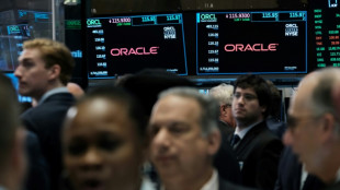 Wall Street perd de l'&eacute;lan apr&egrave;s la fermet&eacute; de Jerome Powell