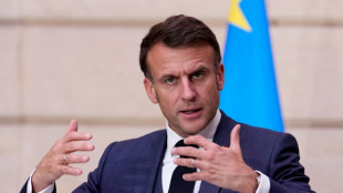 Ukraine: Macron assume &agrave; nouveau la possibilit&eacute; d'envoyer des troupes occidentales au sol 