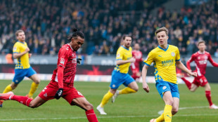 Sieg in Braunschweig: K&ouml;ln wieder Spitzenreiter