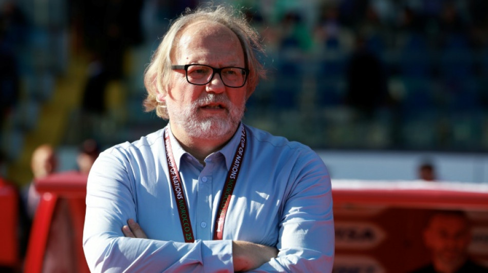 Mali coach Saintfiet hits out at European clubs, FIFA over AFCON changes