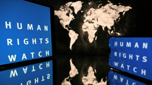 Rusia proh&iacute;be la organizaci&oacute;n Human Rights Watch en su territorio