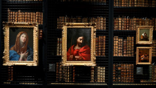 A Carpentras, en Provence, une biblioth&egrave;que-mus&eacute;e unique ouvre grand les portes du savoir