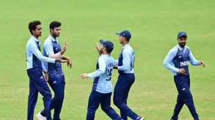 India crush Bangladesh to reach maiden Asian Games cricket final 