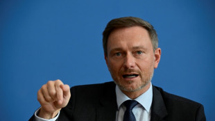 Lindner erteilt Steuererh&ouml;hungen erneut Absage
