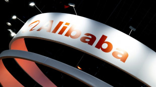 Alibaba soars but Europe, Asia stocks mixed