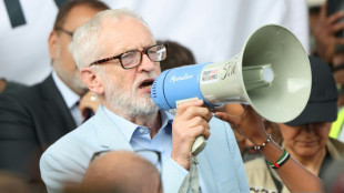 Royaume-Uni : Jeremy Corbyn lance un nouveau parti "socialiste" dans un paysage divis&eacute; &agrave; gauche