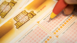 Eurojackpot geknackt: Mehr als 32 Millionen Euro gehen nach Nordrhein-Westfalen