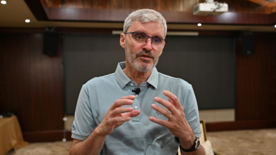 Détection d'un puissant signal cosmique vieux de 13 milliards d'années