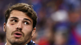 France to treat Dupont's Rugby World Cup return 'intelligently'