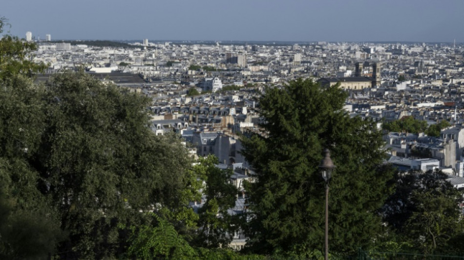 Canicule: fin de la vigilance rouge, l'orange étendue à 80 départements vendredi