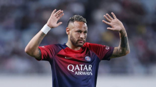 Foot: Neymar "probablement sur le d&eacute;part" du PSG (source proche des n&eacute;gociations)