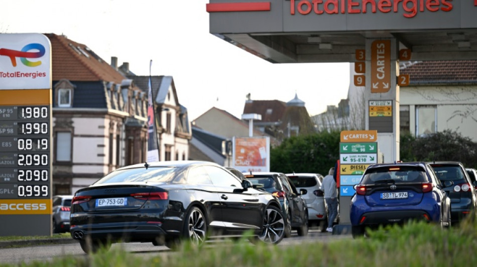EU-Energieminister beraten in Videokonferenz &uuml;ber Energiepreise