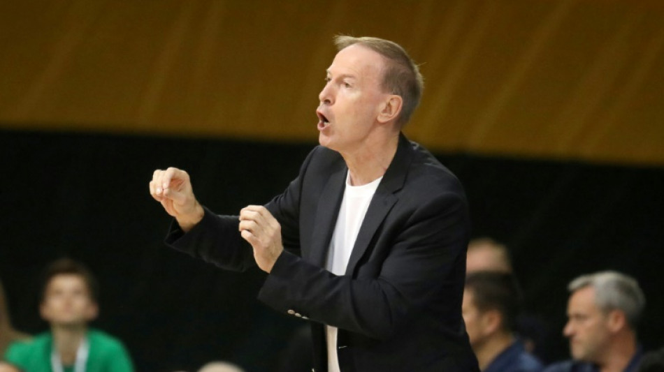 Mondial-2023 de basket: une liste &agrave; deux inconnues principales