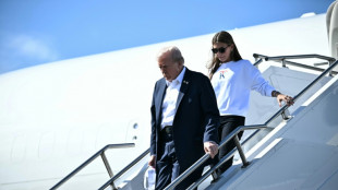 Werbefotos aus dem Weißen Haus: Trumps Enkelin startet Bekleidungsmarke