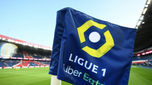 Ligue 1/droits TV: "Aucun des cinq lots attribu&eacute;" aux ench&egrave;res (LFP)