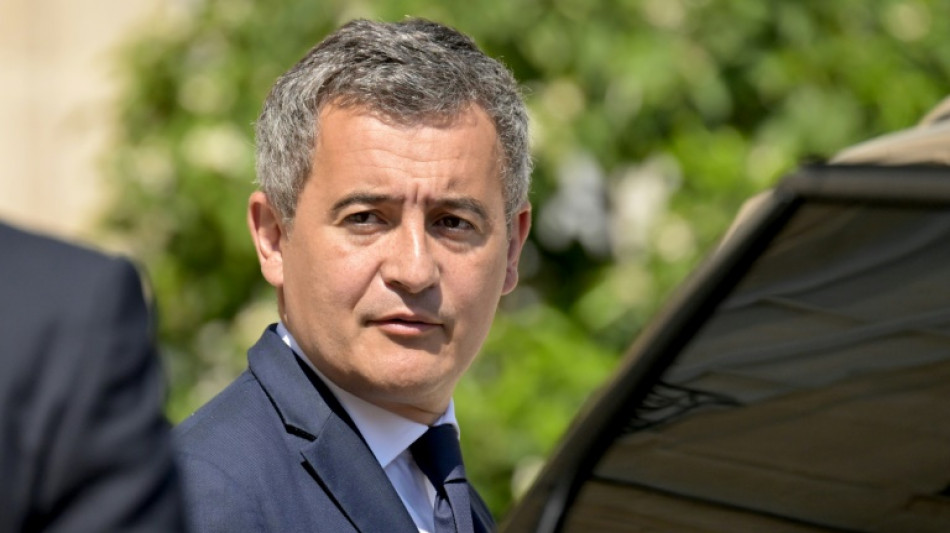 Bassines: 3.000 forces de l'ordre mobilis&eacute;es, les autorit&eacute;s craignent de "grandes violences"