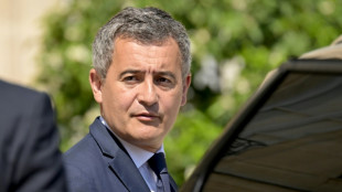 Bassines: les autorit&eacute;s craignent de "grandes violences" lors du nouveau rassemblement