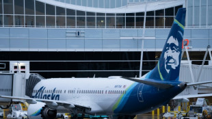 Encuentran el panel que se desprendi&oacute; de un Boeing 737 en pleno vuelo en EEUU