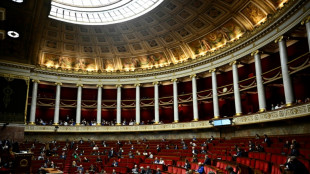 Budget : les d&eacute;bats sens dessus dessous &agrave; l'Assembl&eacute;e