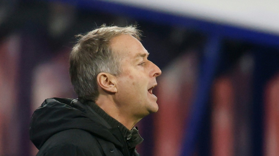 Hjulmand sp&uuml;rt keinen Druck: "Denke nie dar&uuml;ber nach"