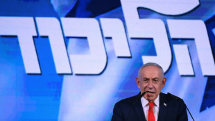 Israelische Regierung dringt auf Vorgehen gegen israelisch-arabische Parteien