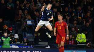 Clarke's rejuvenated Scotland cruise to Euro 2024 qualification