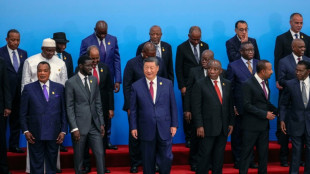 Chine: Xi promet &agrave; l'Afrique 50 milliards de dollars sur trois ans